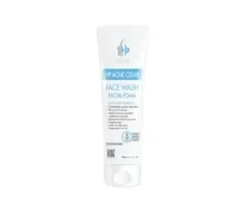 Hp Acne Clear Facewash, HP acne Facewash best acne facewash