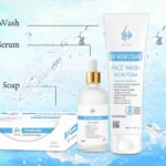 acne clear kit
