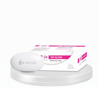 HP Glow soap Skin Whiting soap by HP Skin Care