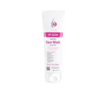 Hp Glow Facewash Skin Whiting Facewash By HP Skin Care