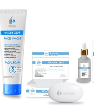 best Acne Clear Products