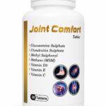 joint comfort tablets