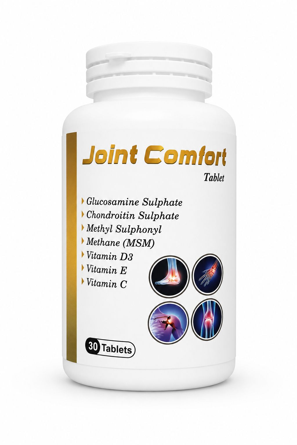 joint comfort tablets