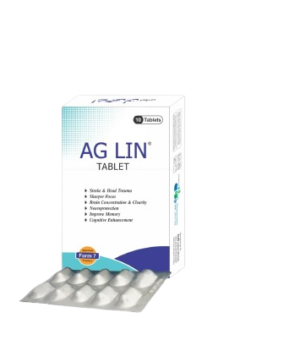 ag lin tablets by hassni pharma