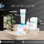 hp acne clear kit