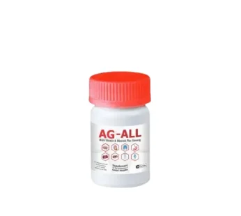 AG All Tablets Supplement for Good Health