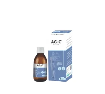 AG-C Syrup by Hassni Pharma