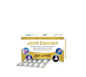 Joint Comfort Tablets By HP Pharma