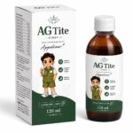 ag tite syrup 120 ml