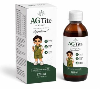 AG Tite Syrup