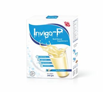 Invigo-P 240gram