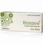 Itiosave Tablets
