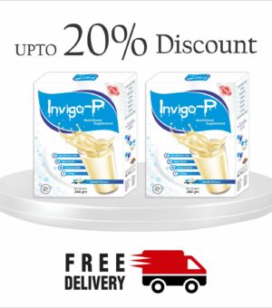 Invego P shop more then 2 get discount up20% with free delivery