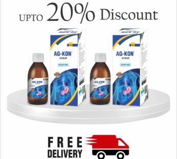 Ag Kon shop more then 2 get discount up20% with free delivery