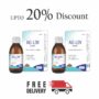 AG lin shop more then 2 get discount up20% with free delivery