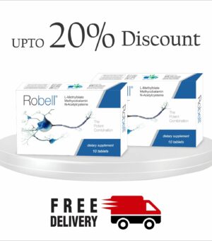 Robell shop more then 2 get discount up20% with free delivery