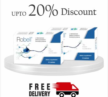 Robell shop more then 2 get discount up20% with free delivery