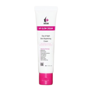 Hp Glow Cream by Hp skin care