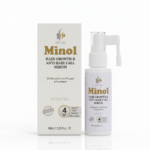 minol hair growth serum