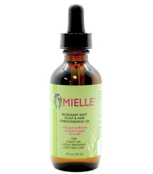 millie oil by hassni pharma