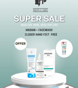 Best Skin Care Deal