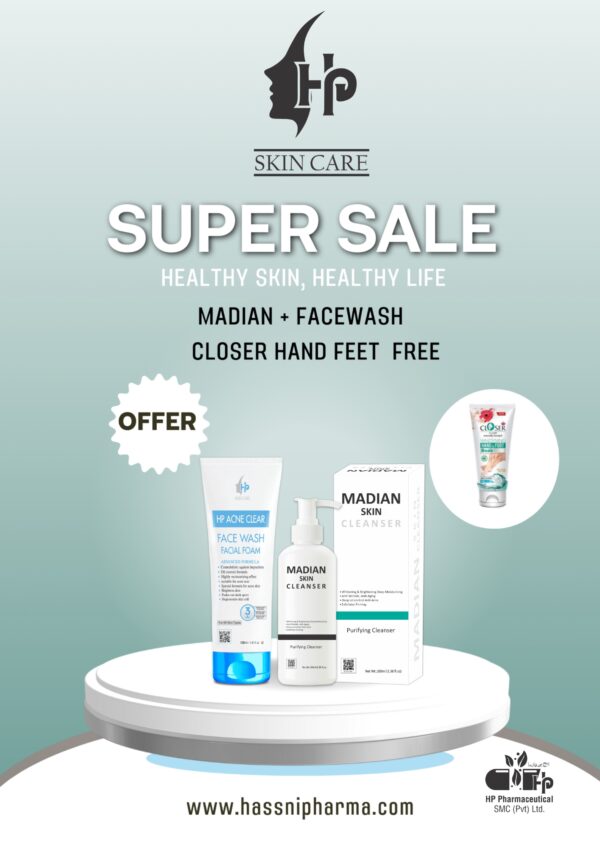 Best Skin Care Deal