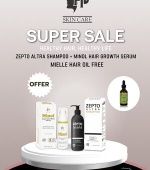 Best Hair Care Deal