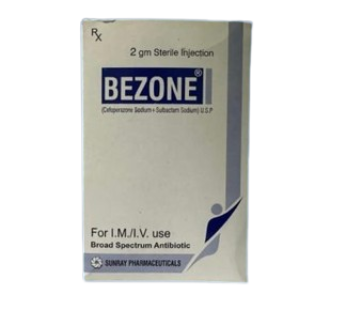 BEZON Injection 2gm