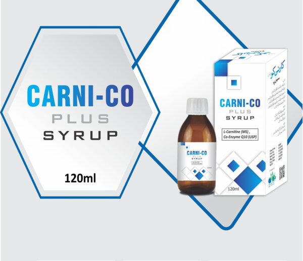 carnico syrup