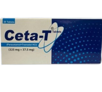 Ceta-T Tablets