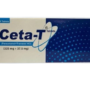 Ceta-T Tablets