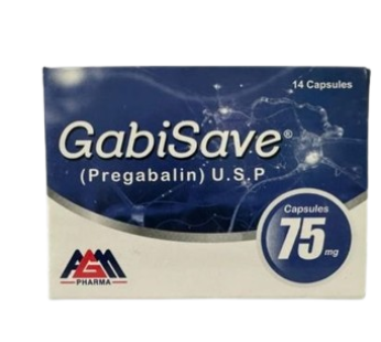 Gabi Save Capsules