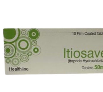 Itiosave Tablets