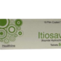 itiosave