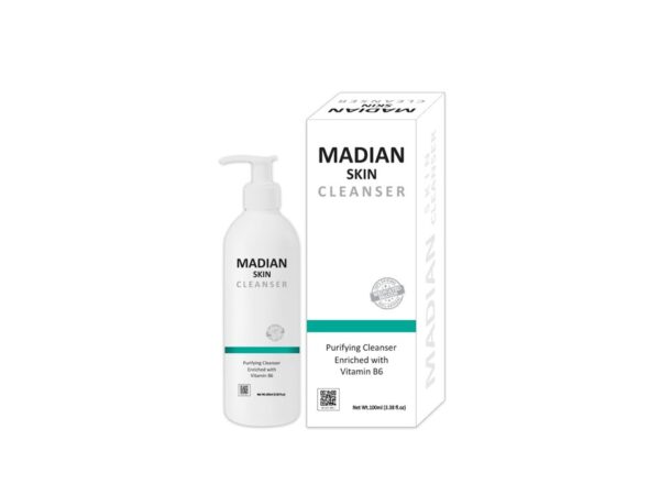 Madian Skin Cleanser
