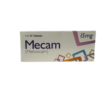 Mecam Tablets