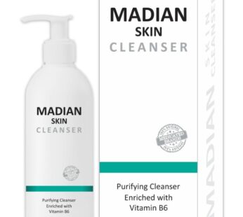 Madian Skin Cleanser