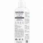 madian cleanser and body wash