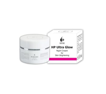 HP Ultra Glow Night Cream