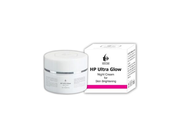 hp ultra glow