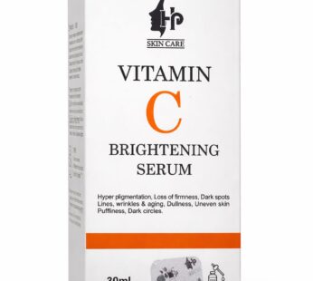 HP Vitamin C Serum Vitamin C Serum