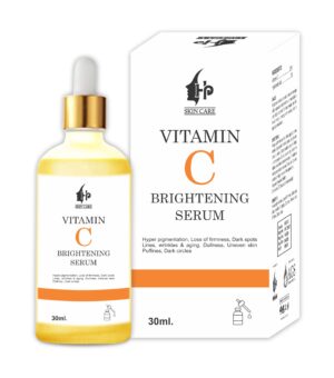 HP Vitamin c serum