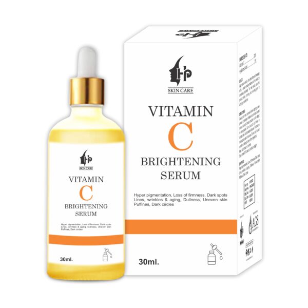 HP Vitamin c serum