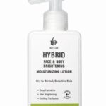 Hybrid Moisturizing lotion