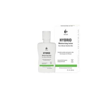 Hybrid Moisturizing lotion