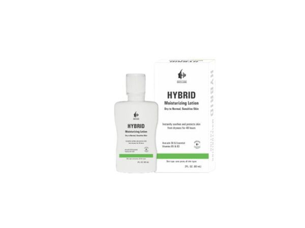 Hybrid Moisturizing lotion