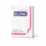 Bezone Injection 1 gm