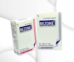 Bezone (Cefoperazone + Sulbactam Injection): Uses, Benefits & Product Availability)