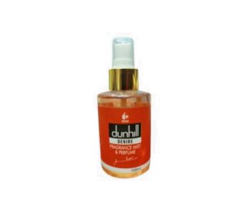 Dunhil Body mist & perfume