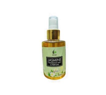 Jasmine Body Mist & perfume